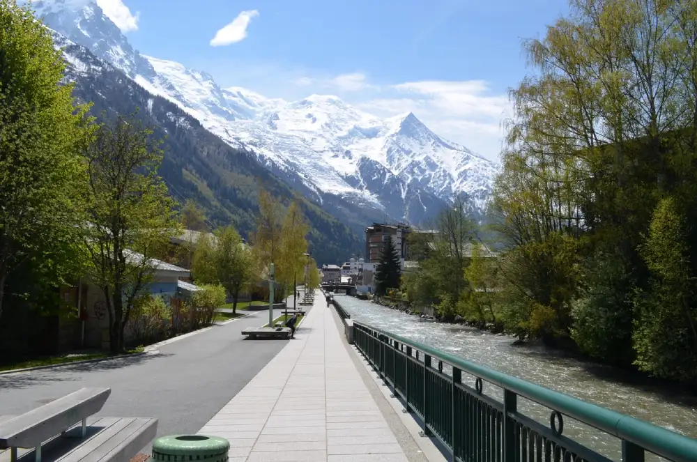 Chamonix