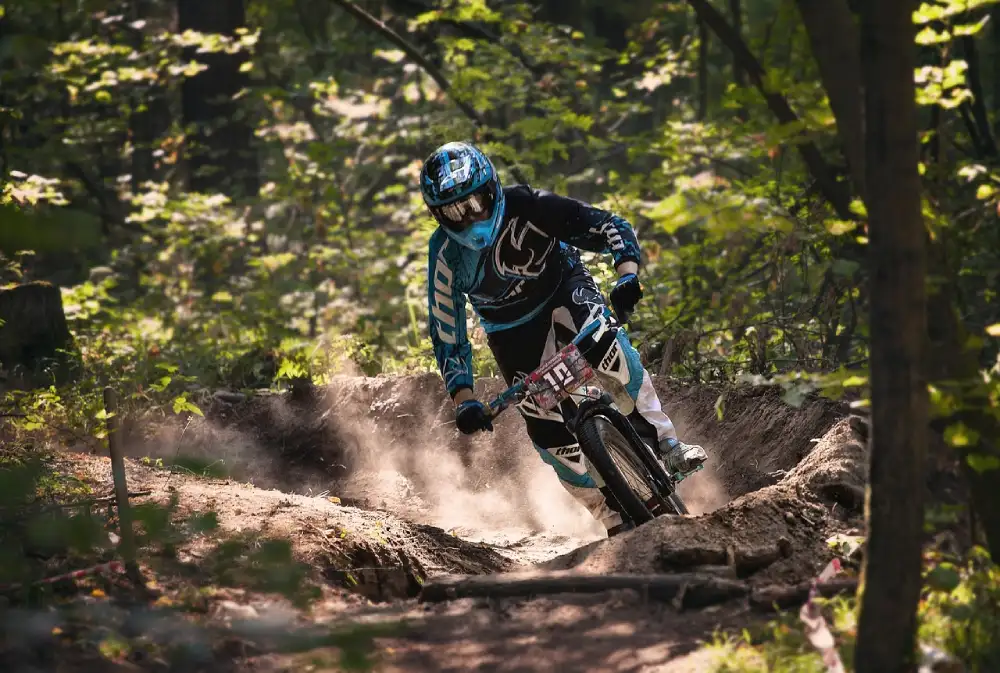 VTT_mountainbike